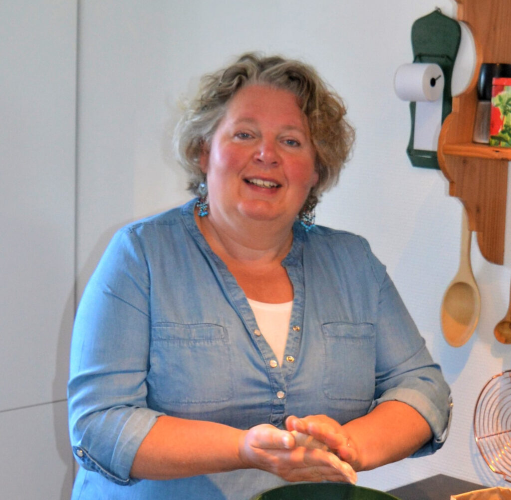 Karlijn Kraan Voedingsadvies Alkmaar